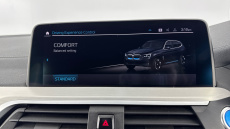 BMW X3 210kW Premier Edition Pro 80kWh 5dr Auto Electric Estate